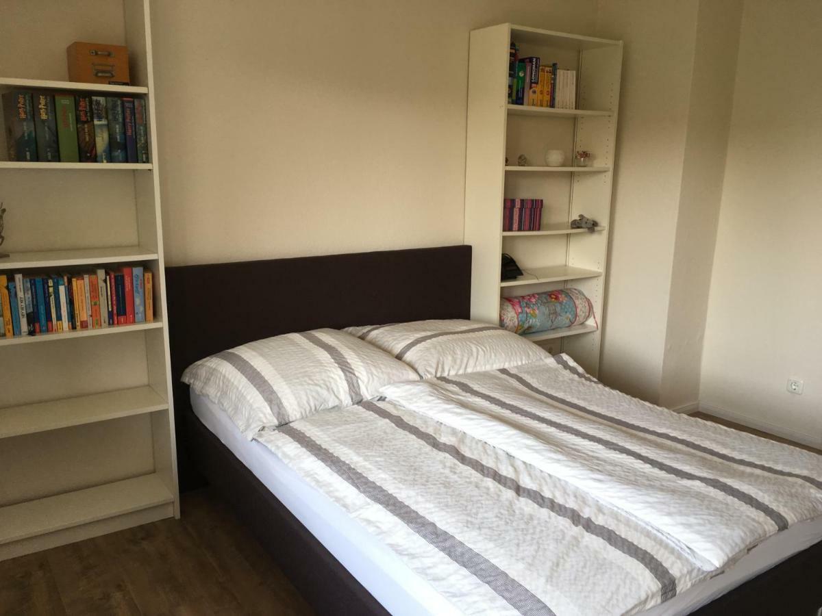 Ferienhaus Sonnenblume Apartment Хамелн Екстериор снимка
